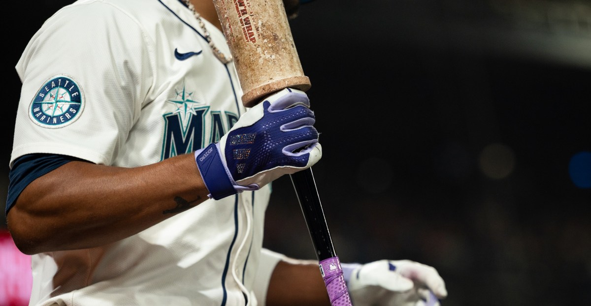 Mariners 2025-2026 off-season tracker | Lookout Landing
