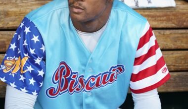 2025 Draysbay Community Prospect Review: Homer Bush Jr.