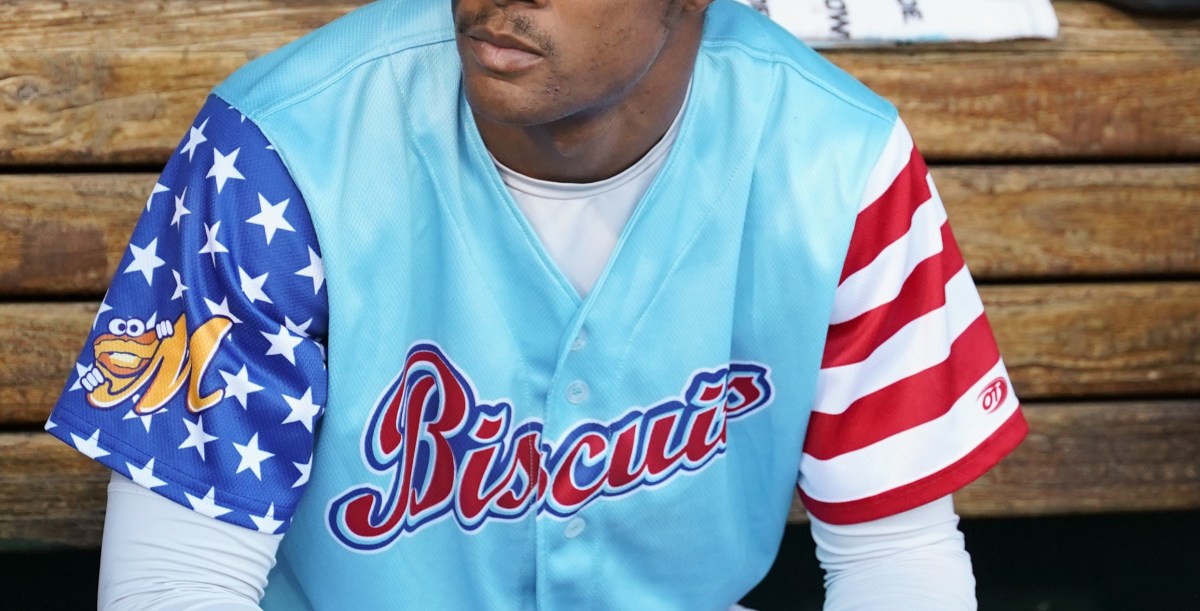 2025 Draysbay Community Prospect Review: Homer Bush Jr.