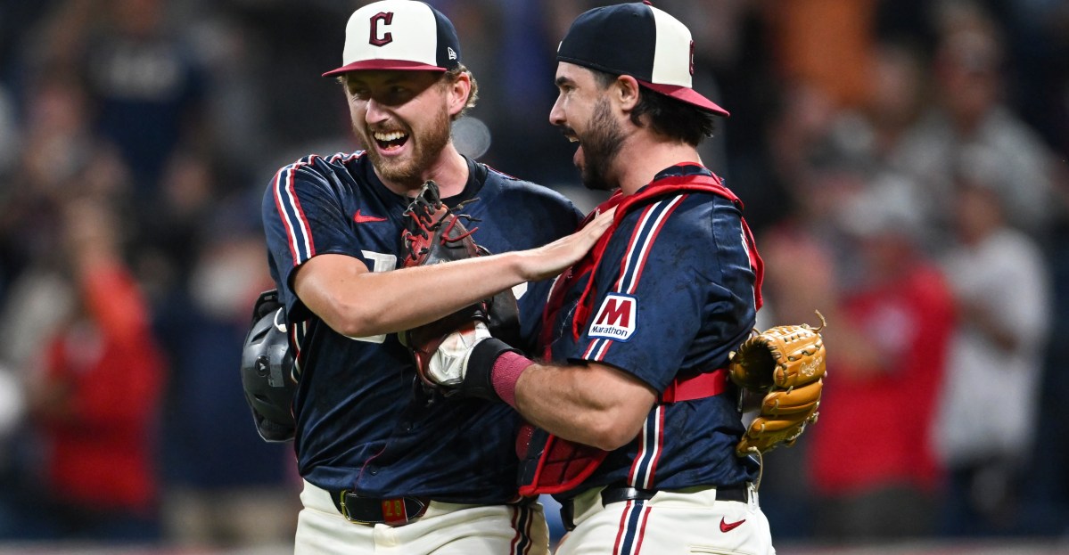 Guardians Season in Review: the Trials and Tribulations of Tanner Bibee