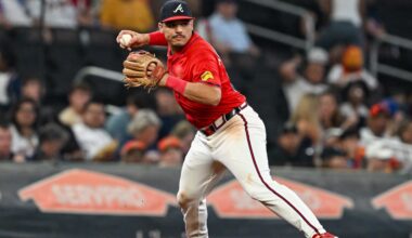 2025 Player Reviews: Nacho Alvarez, Jr.