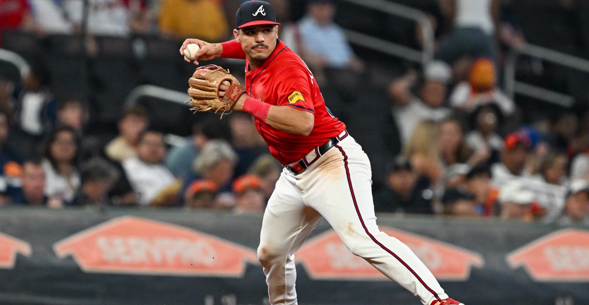 2025 Player Reviews: Nacho Alvarez, Jr.