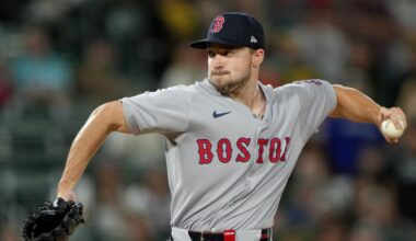 A rebuild in motion: Chicago overhauls depth chart on a busy afternoon