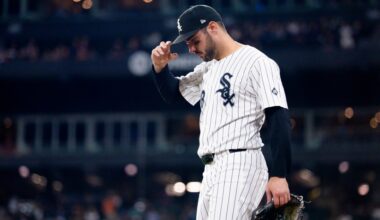 White Sox News: Offseason strategy remains unclear after latest roster moves