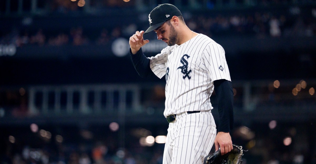 White Sox News: Offseason strategy remains unclear after latest roster moves