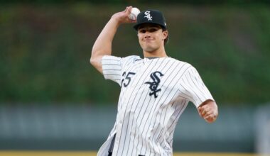 2026 South Side Sox Prospect Vote: Round 12