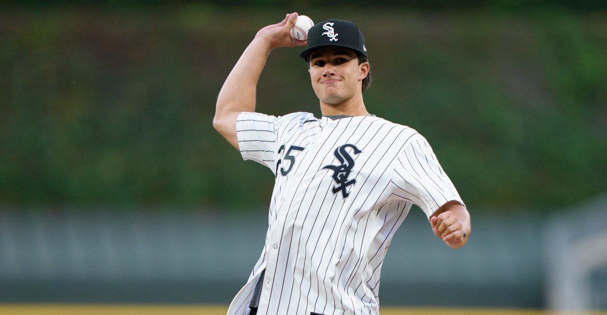 2026 South Side Sox Prospect Vote: Round 12