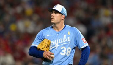 2025 Season in Review: Ryan Bergert