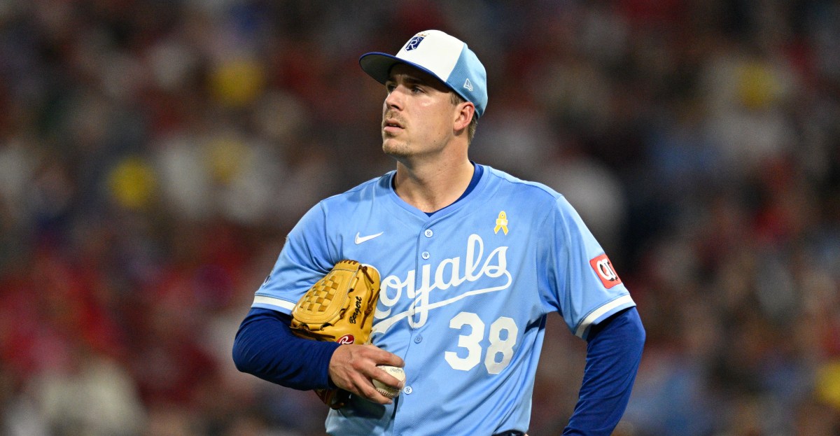 2025 Season in Review: Ryan Bergert