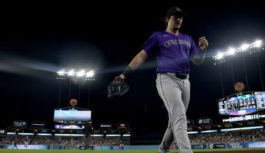 This Week in Purple: (Non-)Tenderness