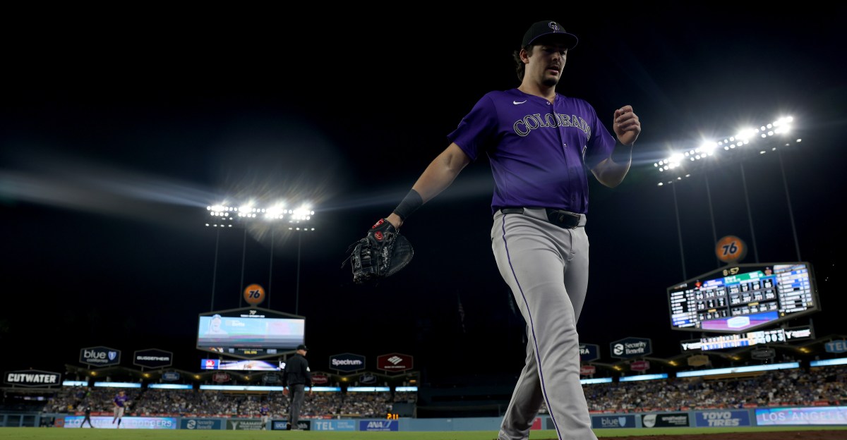 This Week in Purple: (Non-)Tenderness