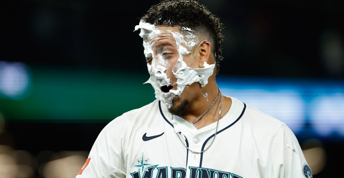 What we’re thankful for this year as Mariners Fans