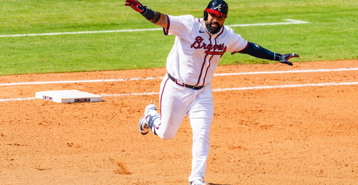 2025 Player Reviews: Sandy León