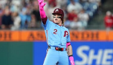 Orioles free agent target: Harrison Bader