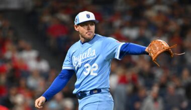 2025 Season in Review: Stephen Kolek