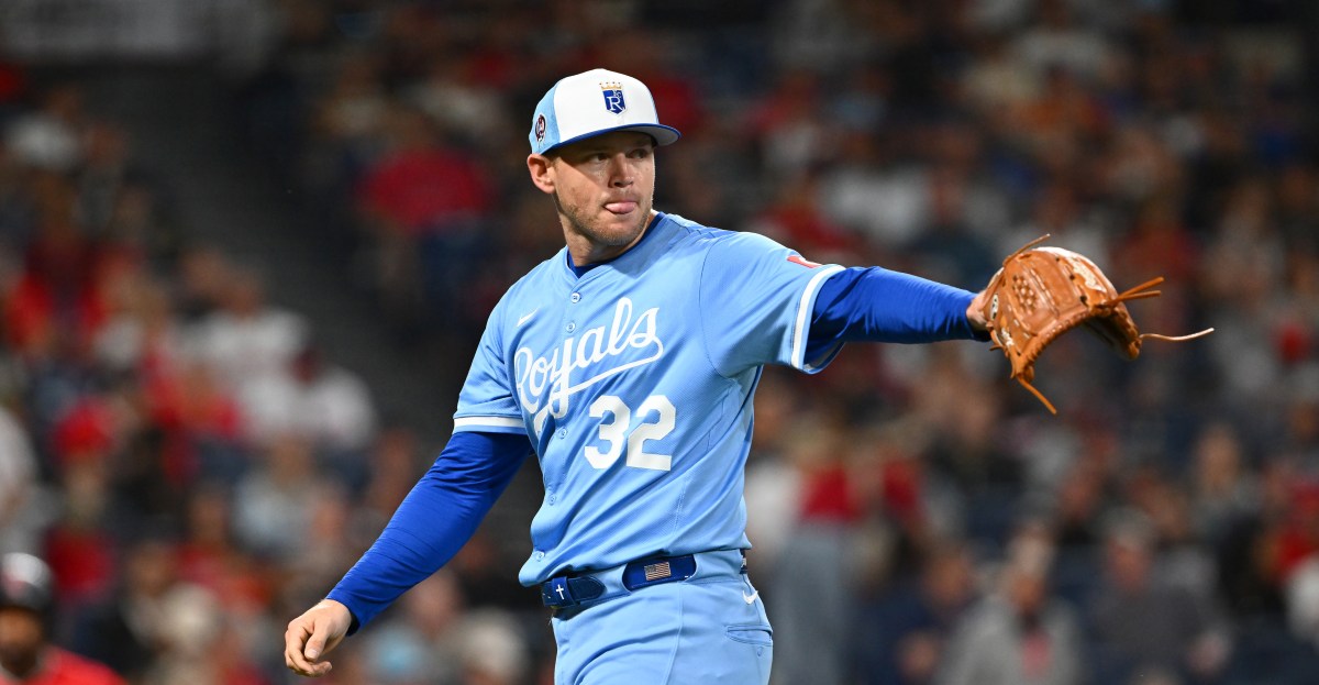 2025 Season in Review: Stephen Kolek