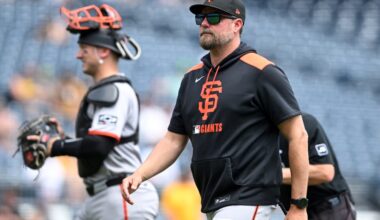 Braves hire Tony Mansolino and J.P. Martinez as third base coach and bullpen coach