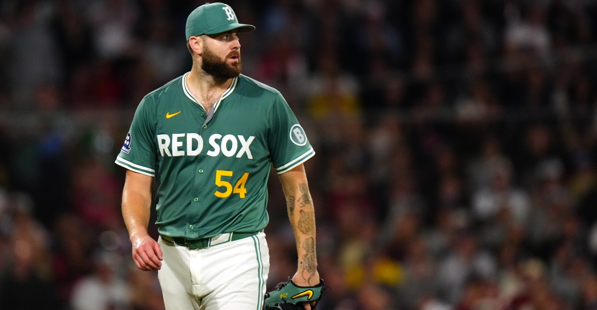 Lucas Giolito: potential Orioles offseason target preview