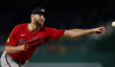 Chris Sale will return in 2026, per report