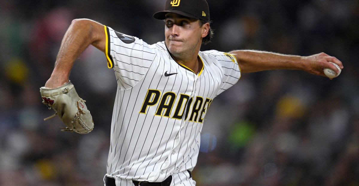 Kyle Hart, Padres agree to terms on one-year deal