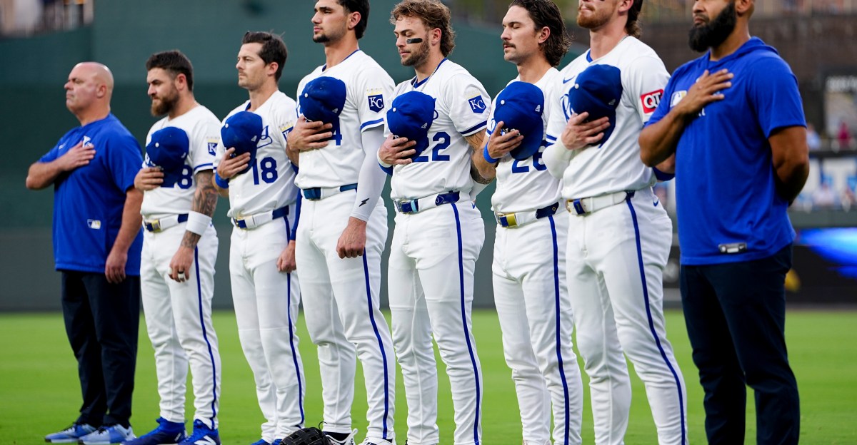 Kansas City Royals news: Royals reach out, more roster reaction