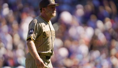 Mets to hire Tim Leiper as first base coach