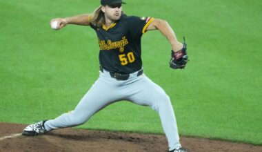 Pirates-Guardians: Let’s Make a Trade