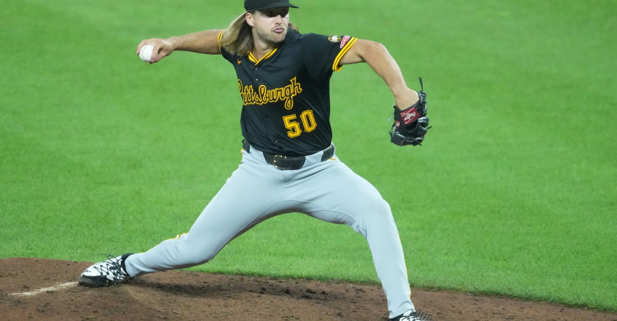 Pirates-Guardians: Let’s Make a Trade