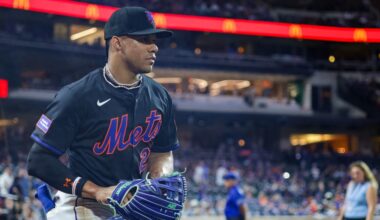 Mets News: Juan Soto named N.L. MVP Finalist