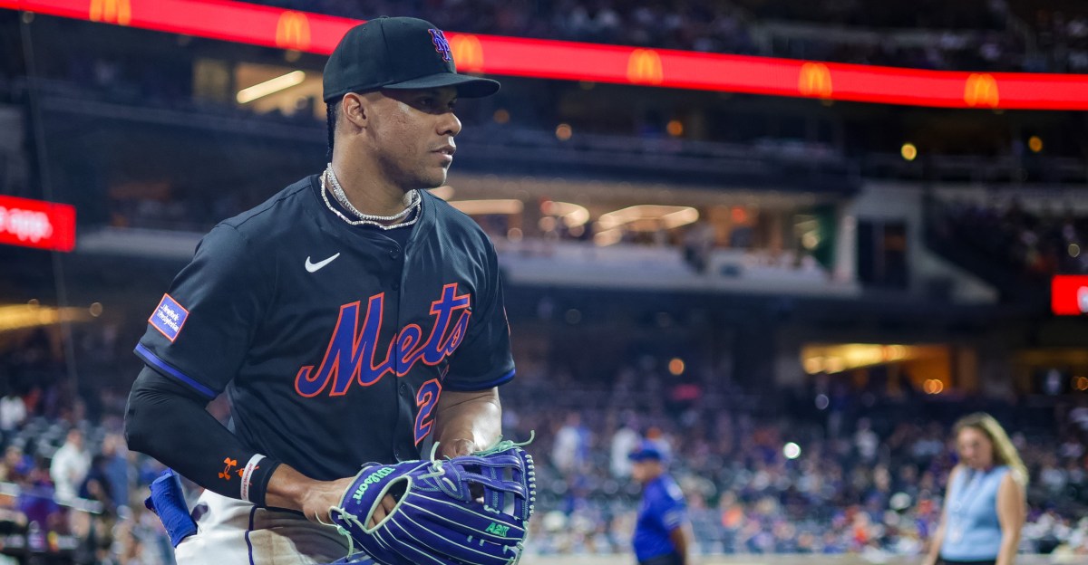 Mets News: Juan Soto named N.L. MVP Finalist