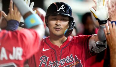 2025 Player Reviews: Ha-Seong Kim