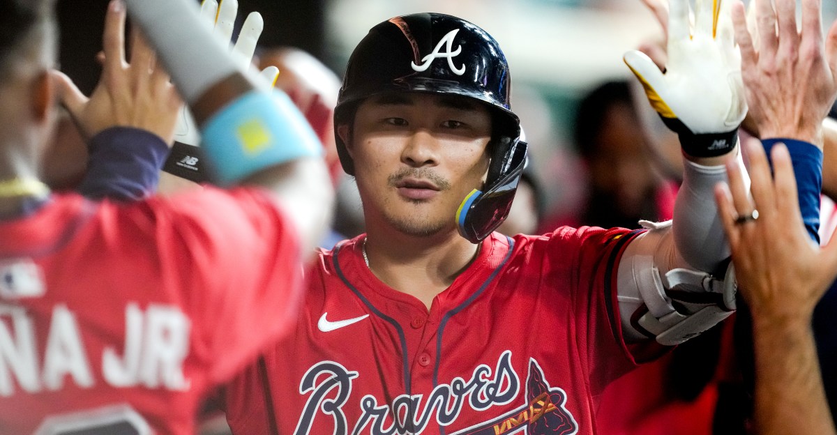 2025 Player Reviews: Ha-Seong Kim