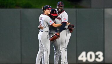 Season in Review - Petey Halpin