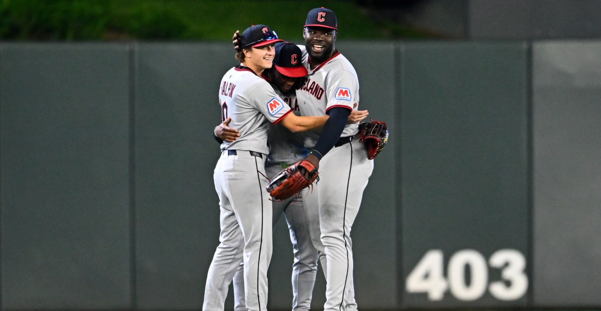 Season in Review - Petey Halpin