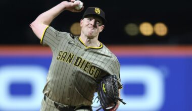 Good Morning San Diego: Reports of Fernando Tatis Jr. trade dismissed, Nick Pivetta recognized for solid season with Cy Young votes