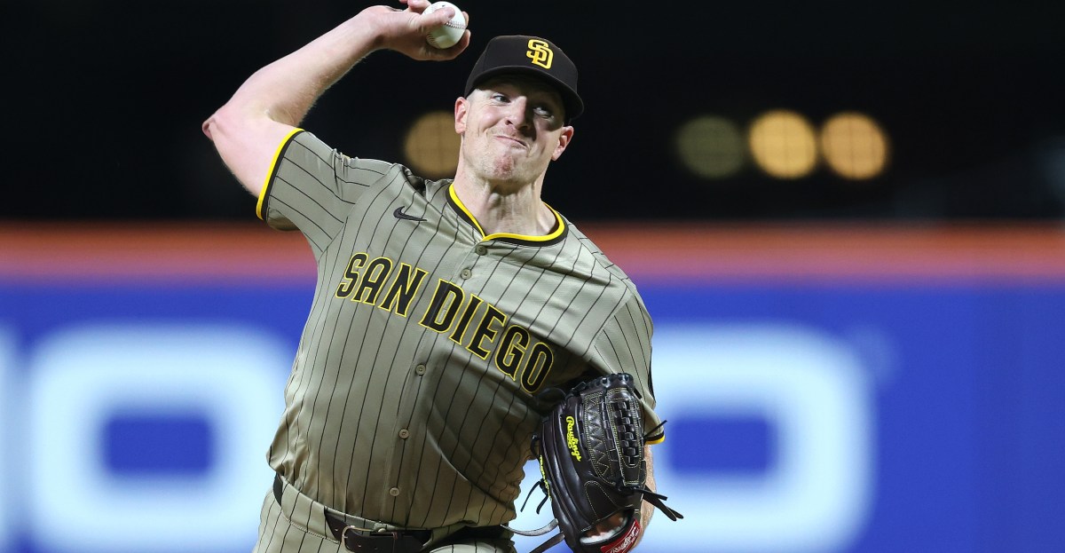 Good Morning San Diego: Reports of Fernando Tatis Jr. trade dismissed, Nick Pivetta recognized for solid season with Cy Young votes