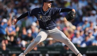 Twins Acquire Eric Orze from Rays; Add Connor Prielipp, 5 Other Prospects to 40-Man Roster
