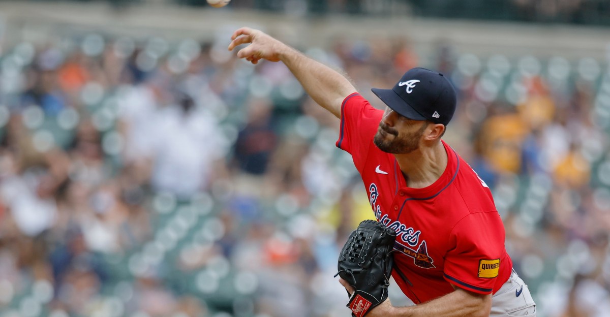 Braves decline Tyler Kinley’s option, per report