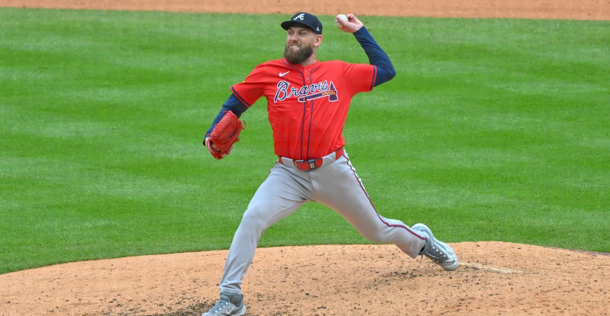 Atlanta Braves News: Non-tender deadline, José Suarez deal, and more