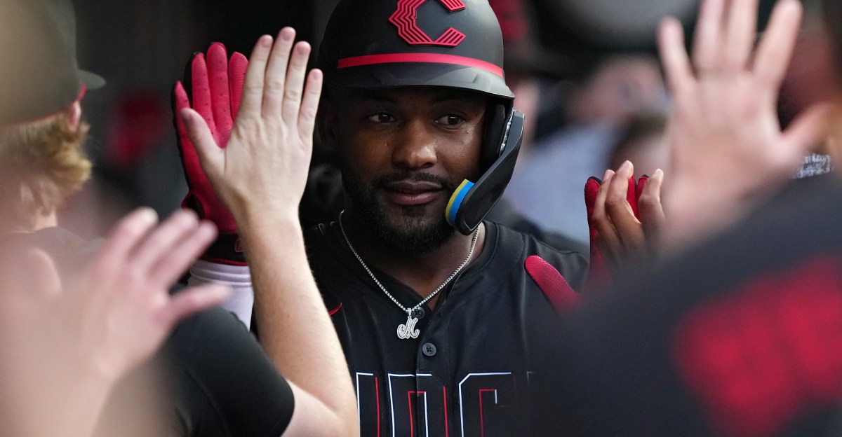 Bargain Free Agents for the Guardians to Pursue