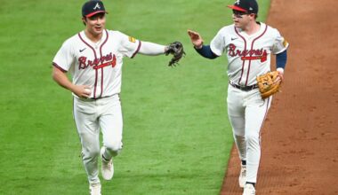 What is the first order of business now?