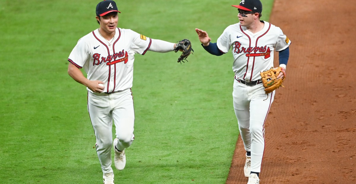 What is the first order of business now?