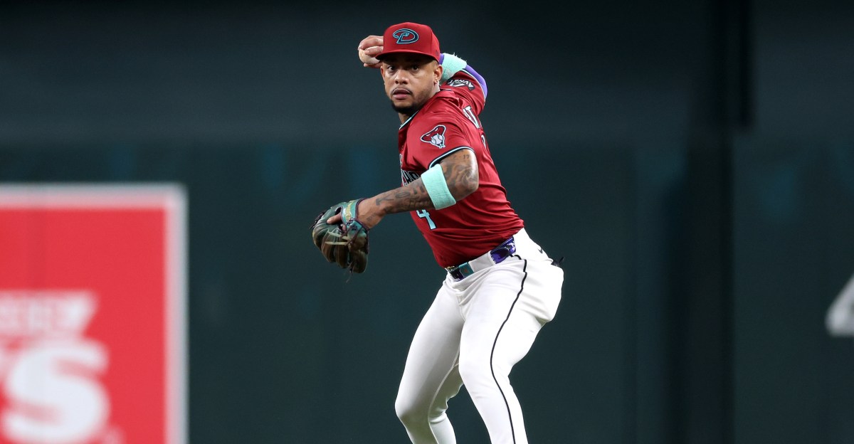 Would the Yankees consider a pursuit of Ketel Marte via trade?