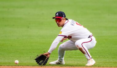 The Guardians Should Pursue Ha-Seong Kim