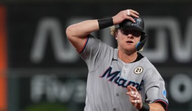 Giants add CF Joey Wiemer