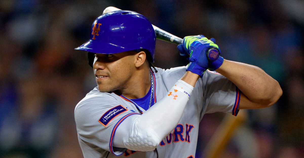 Mets News: Juan Soto finishes third in National League MVP voting