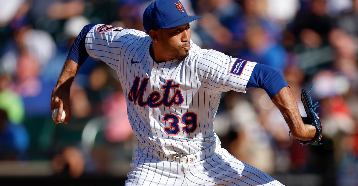 Mets News: Edwin Díaz gets qualifying offer
