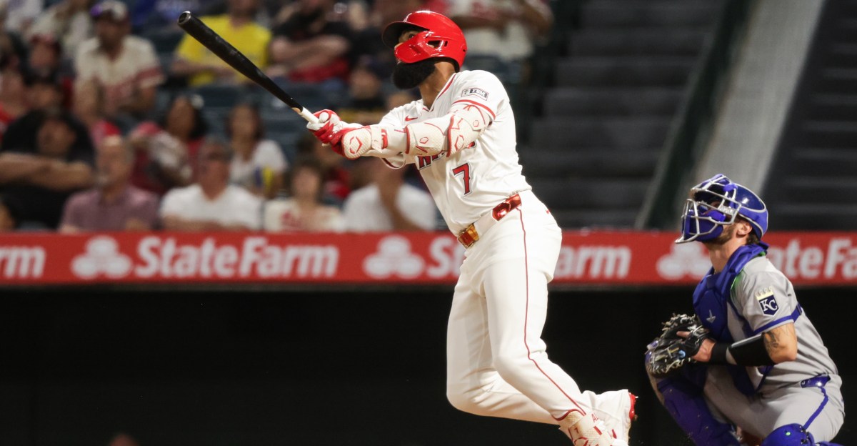 Should the Phillies target Jo Adell in a trade?