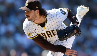 Dreaming of a perfect Orioles offseason