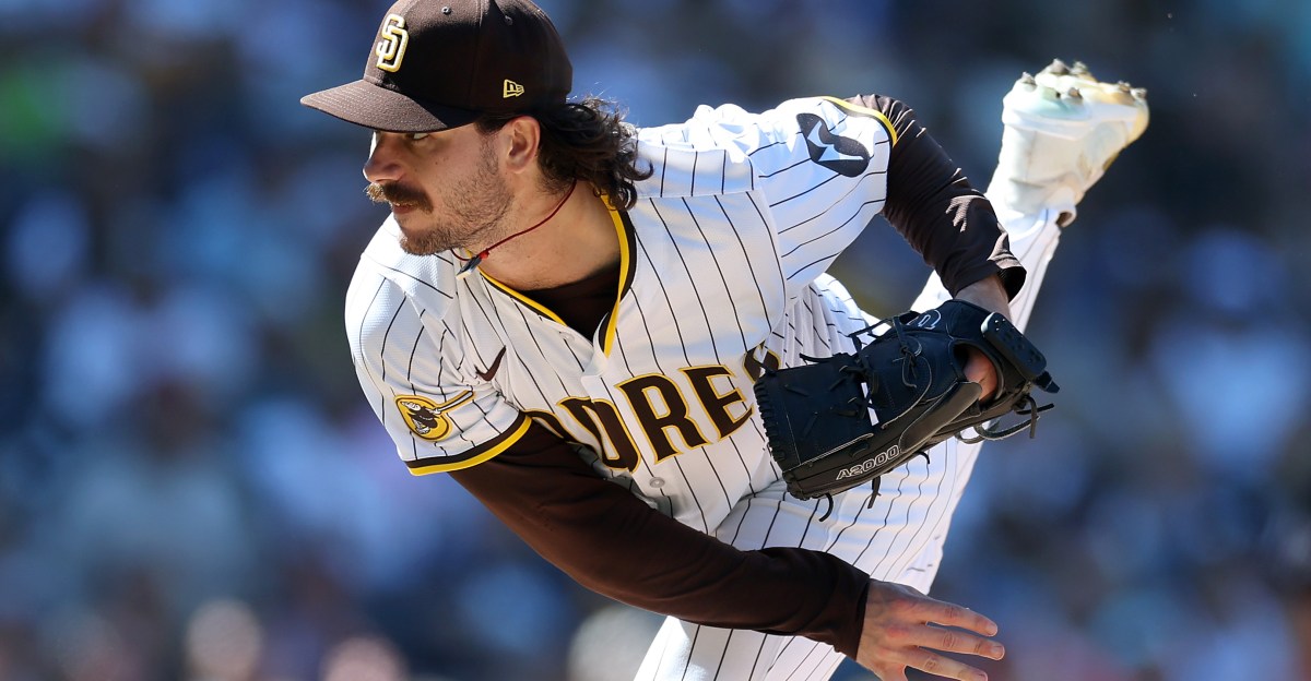 Dreaming of a perfect Orioles offseason